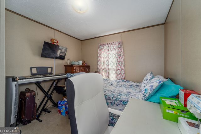 877 Leland Smith Road, Homerville, GA 31634