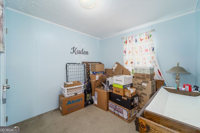 877 Leland Smith Road, Homerville, GA 31634