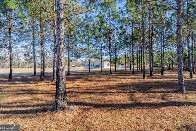 877 Leland Smith Road, Homerville, GA 31634