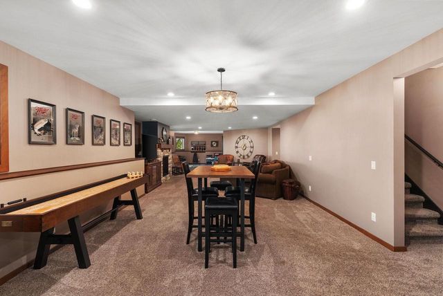 1828 Lake View Terrace, Stoughton, WI 53589