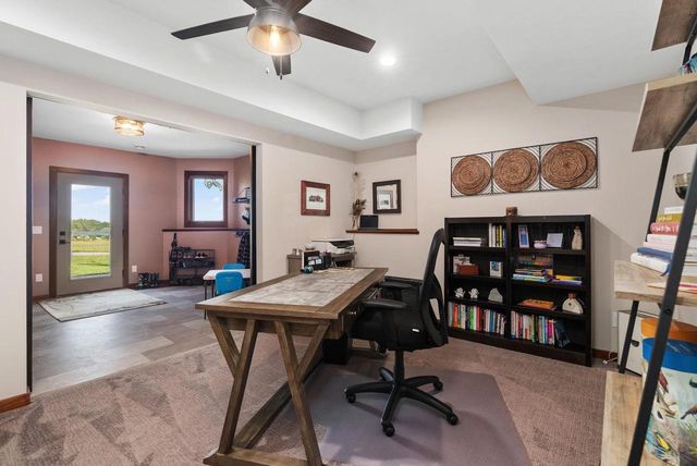 1828 Lake View Terrace, Stoughton, WI 53589
