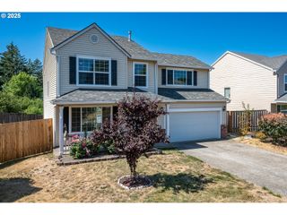 42098 Nw BROADSHIRE Ln, Banks, OR 97106