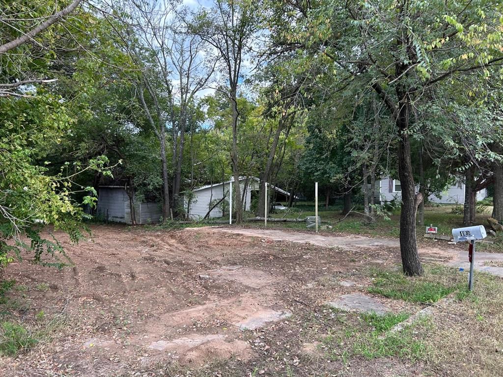 405 S Minnesota Avenue, Shawnee, OK 74801