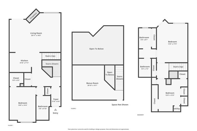 107 Villa View Ct, Brentwood, TN 37027