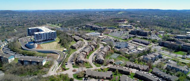 107 Villa View Ct, Brentwood, TN 37027