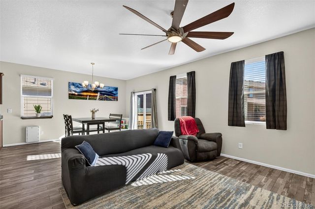 1866 Ruby Avenue, Brighton, CO 80603