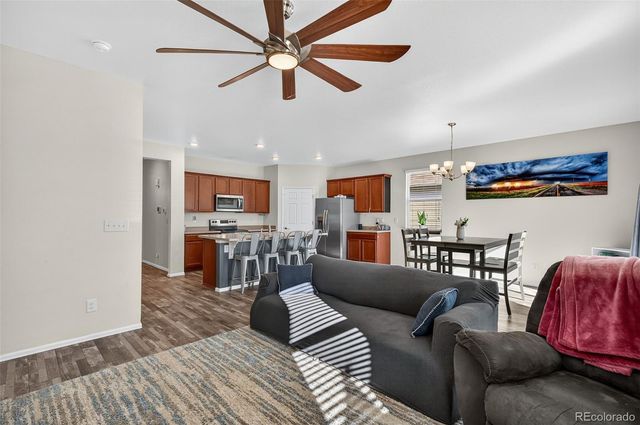 1866 Ruby Avenue, Brighton, CO 80603