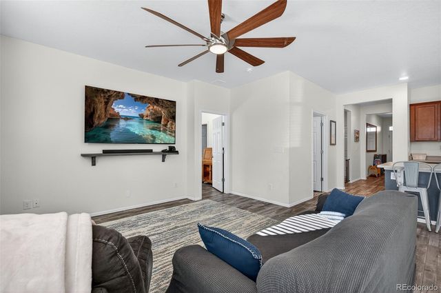 1866 Ruby Avenue, Brighton, CO 80603