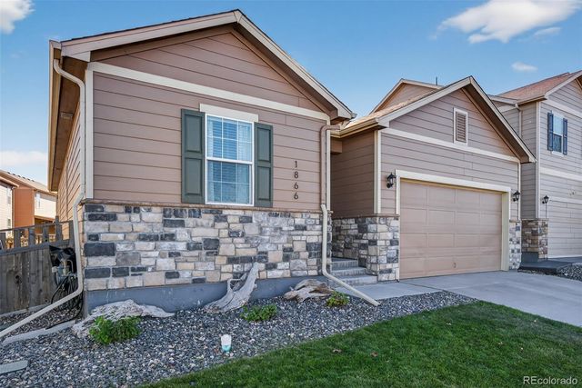 1866 Ruby Avenue, Brighton, CO 80603