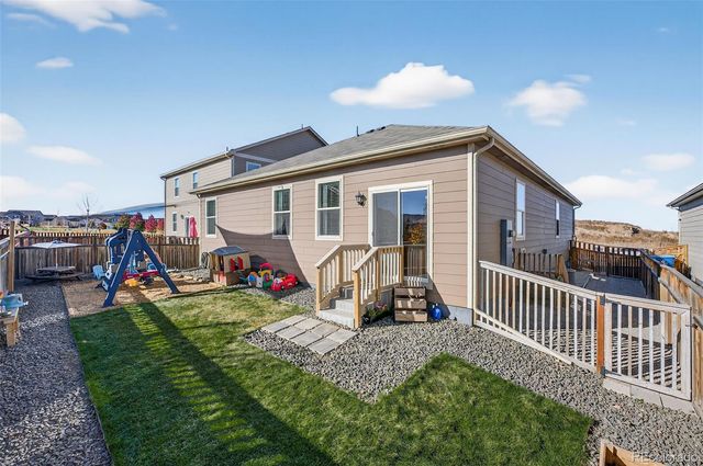 1866 Ruby Avenue, Brighton, CO 80603