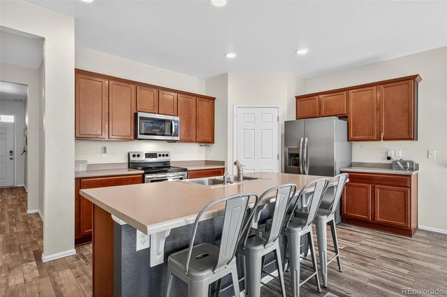 1866 Ruby Avenue, Brighton, CO 80603