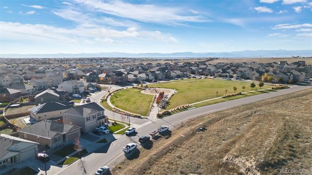 1866 Ruby Avenue, Brighton, CO 80603