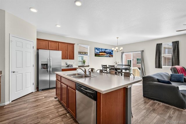 1866 Ruby Avenue, Brighton, CO 80603