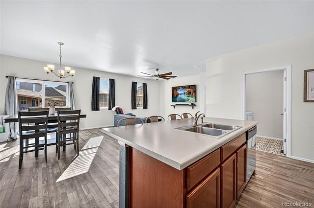 1866 Ruby Avenue, Brighton, CO 80603