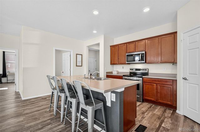 1866 Ruby Avenue, Brighton, CO 80603