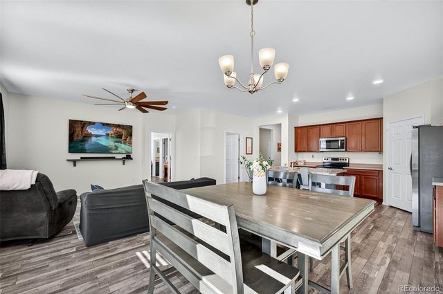 1866 Ruby Avenue, Brighton, CO 80603