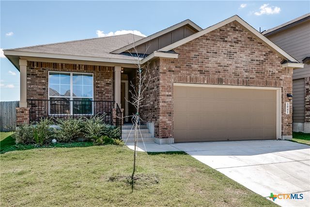 1041 Lauren Street, New Braunfels, TX 78130