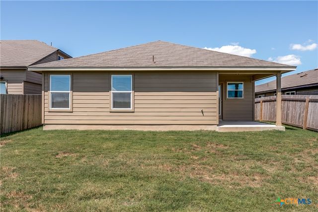 1041 Lauren Street, New Braunfels, TX 78130