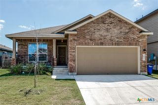 1041 Lauren Street, New Braunfels, TX 78130