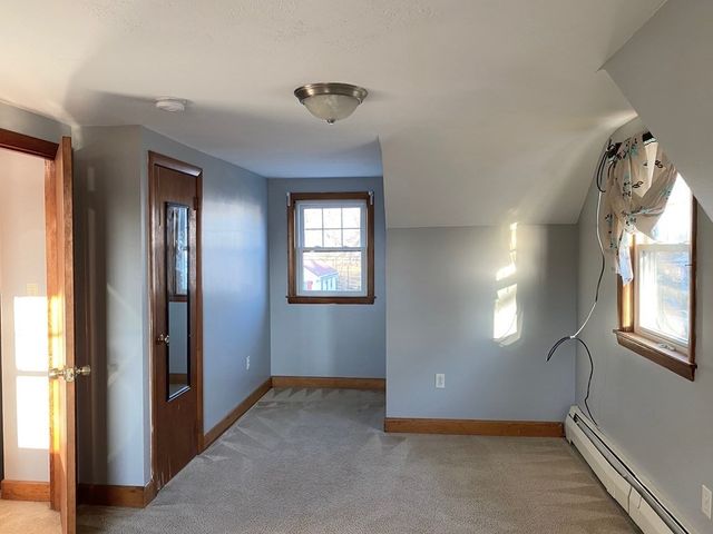 16 Oakdale St, Brockton, MA 02301