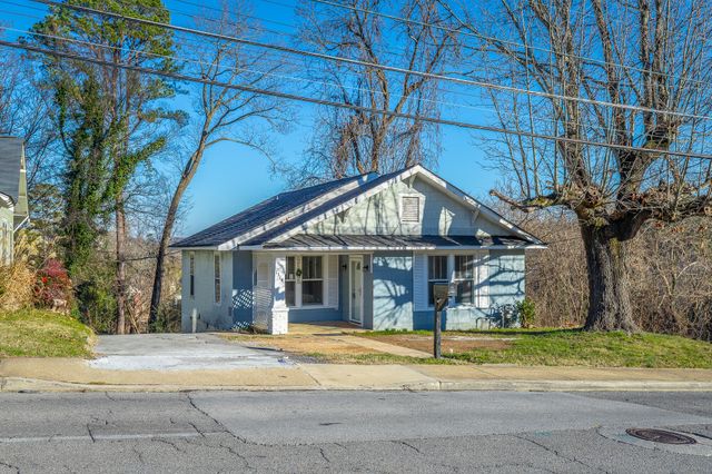1314 Dallas Road, Chattanooga, TN 37405