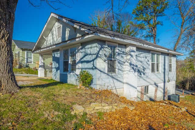1314 Dallas Road, Chattanooga, TN 37405