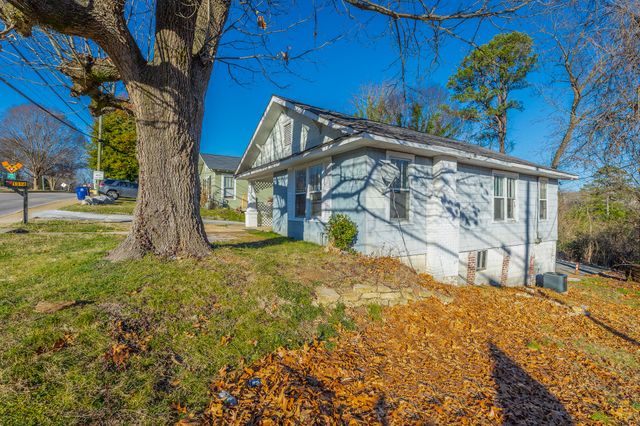 1314 Dallas Road, Chattanooga, TN 37405