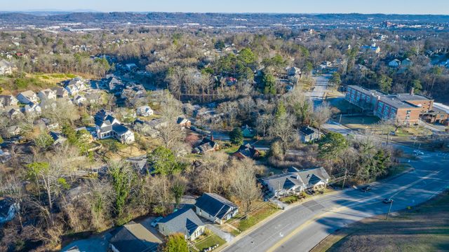 1314 Dallas Road, Chattanooga, TN 37405
