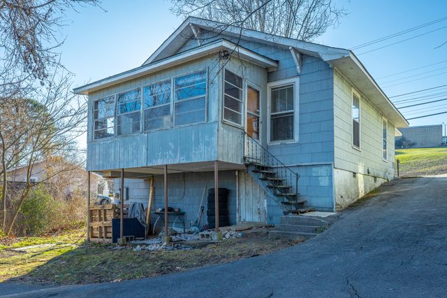 1314 Dallas Road, Chattanooga, TN 37405