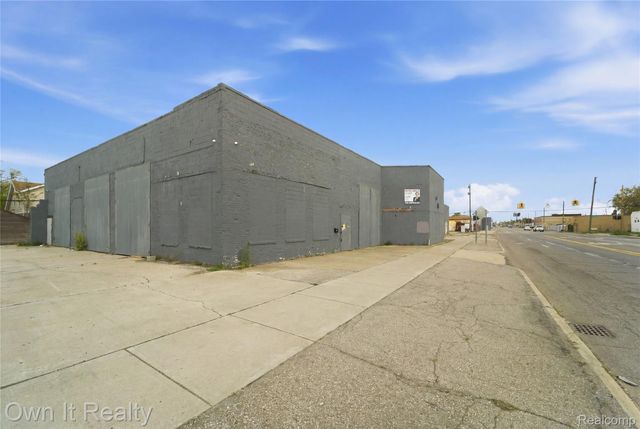 14927 Wyoming Avenue, Detroit, MI 48238