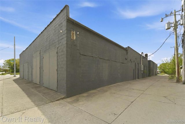 14927 Wyoming Avenue, Detroit, MI 48238