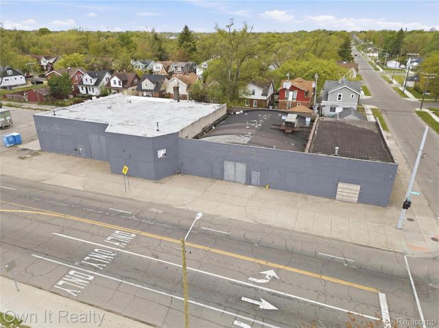 14927 Wyoming Avenue, Detroit, MI 48238