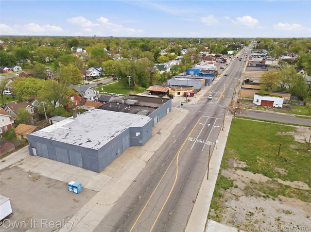 14927 Wyoming Avenue, Detroit, MI 48238