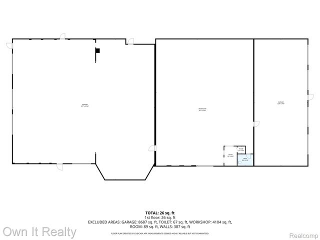 14927 Wyoming Avenue, Detroit, MI 48238