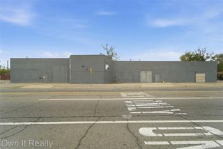 14927 Wyoming Avenue, Detroit, MI 48238