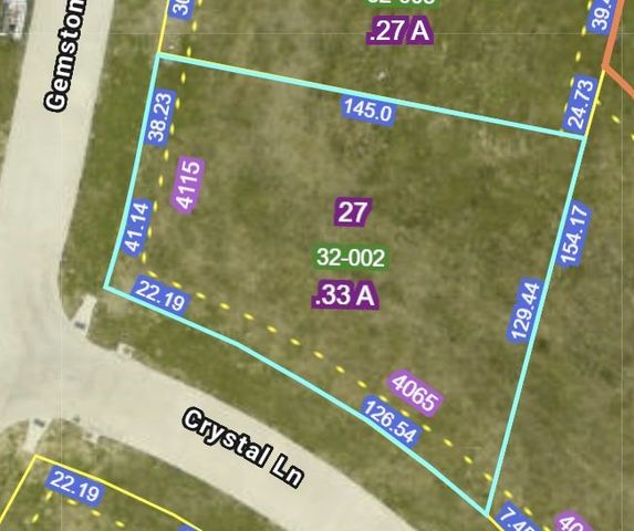 4115 Gemstone Road, Marion, IA 52302