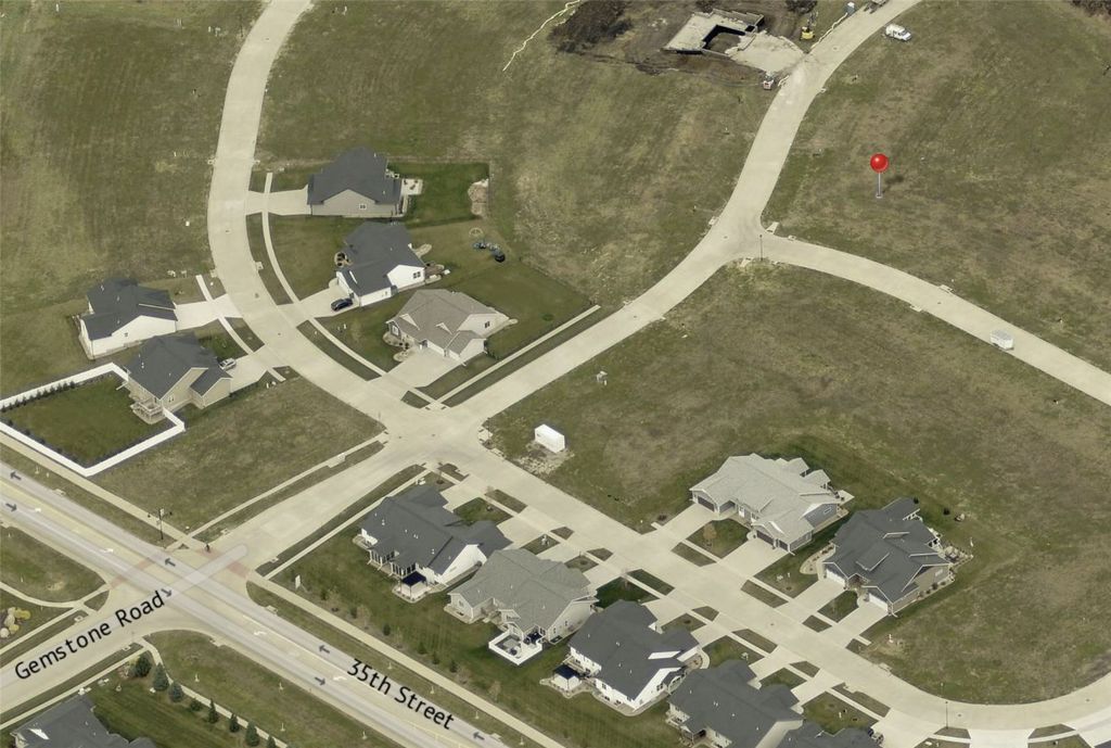 4115 Gemstone Road, Marion, IA 52302