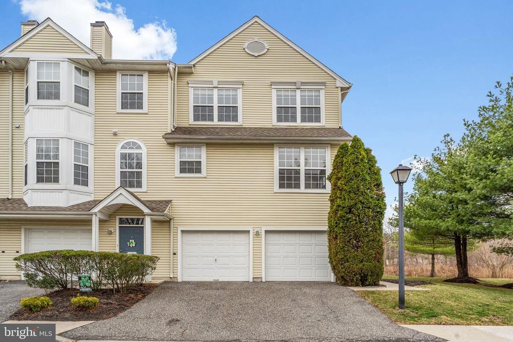 7601 JUNIPER LN, Palmyra, NJ 08065