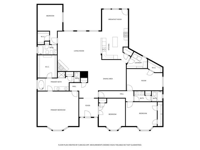 501 Pine Bluff Drive, Friendswood, TX 77546