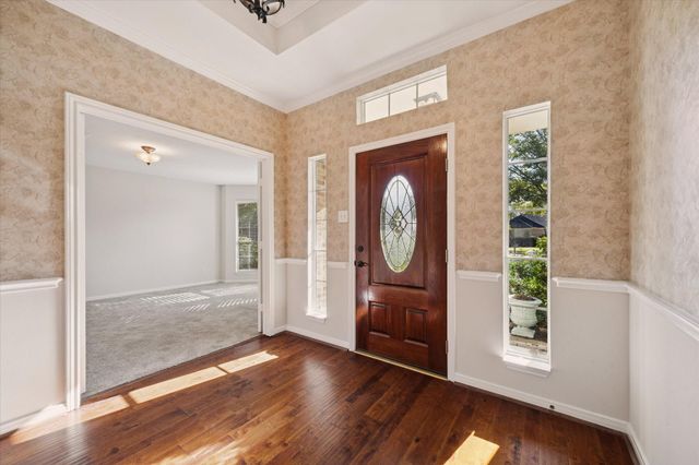 501 Pine Bluff Drive, Friendswood, TX 77546