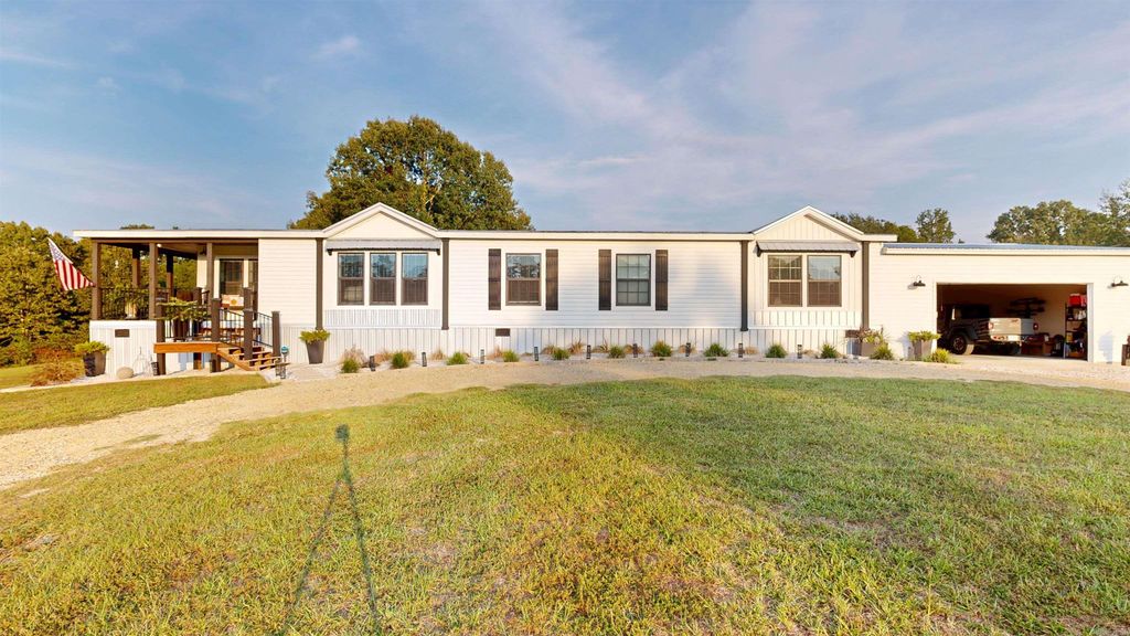 2570 Highway 7, Bismarck, AR 71929