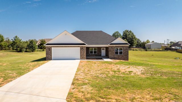 26 High Point, Greenbrier, AR 72058