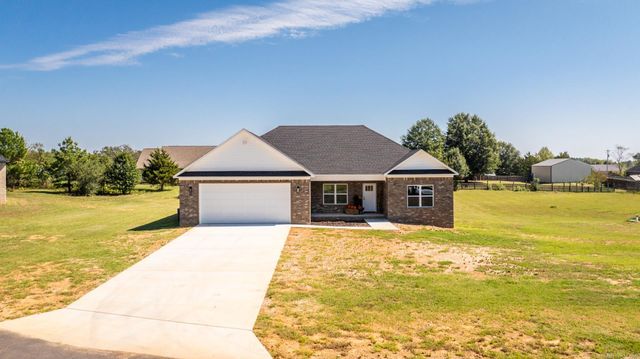 26 High Point, Greenbrier, AR 72058