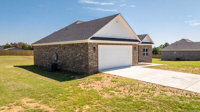 26 High Point, Greenbrier, AR 72058