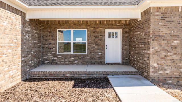26 High Point, Greenbrier, AR 72058
