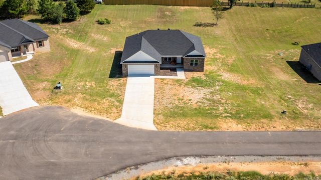 26 High Point, Greenbrier, AR 72058