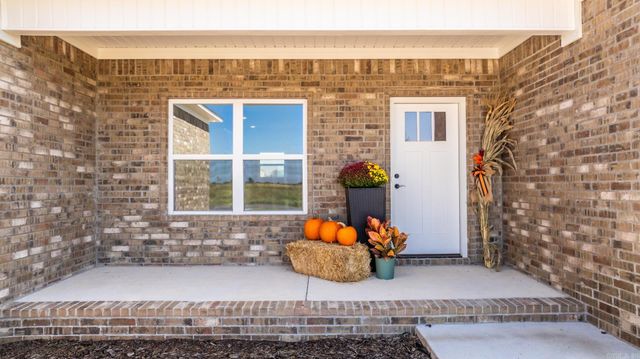 26 High Point, Greenbrier, AR 72058