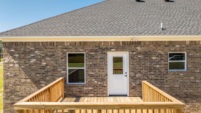 26 High Point, Greenbrier, AR 72058