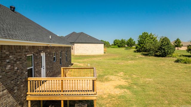 26 High Point, Greenbrier, AR 72058
