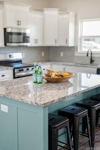 26 High Point, Greenbrier, AR 72058